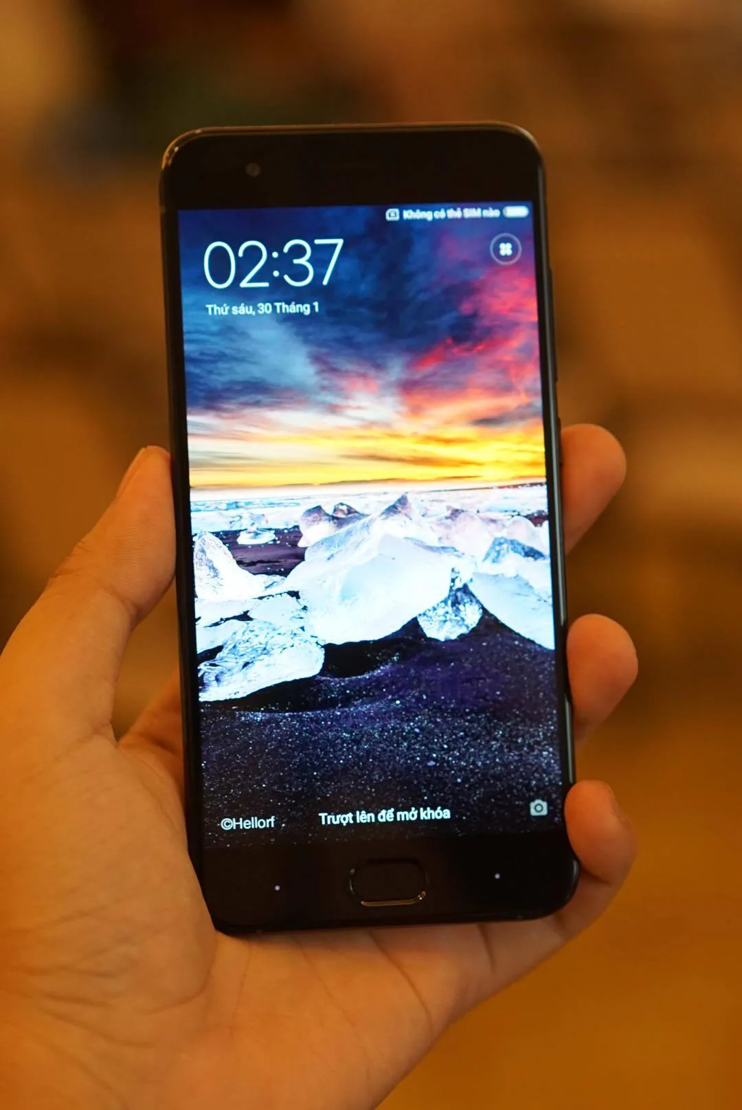 Xiaomi ra mắt Mi 6 và Mi Max 2 tại thị trường Việt Nam