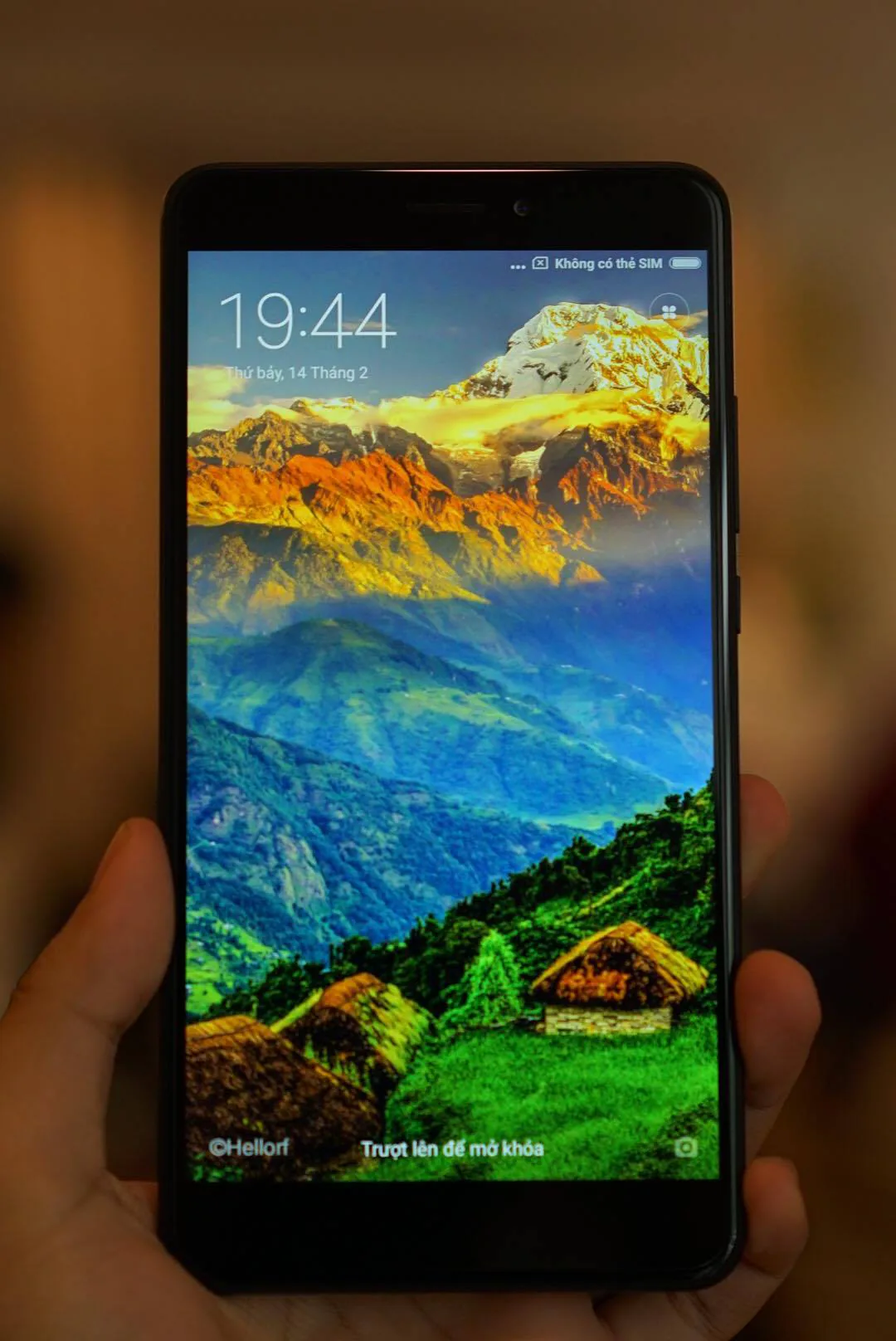 Xiaomi ra mắt Mi 6 và Mi Max 2 tại thị trường Việt Nam