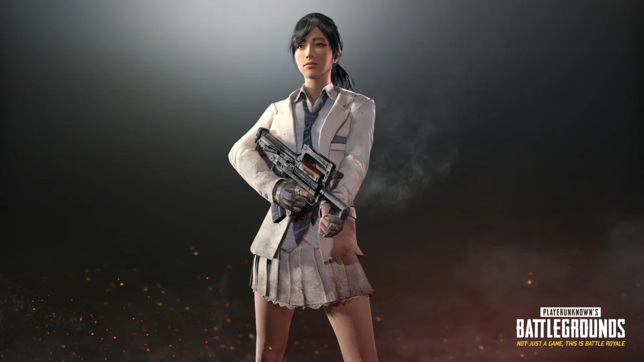 Playerunknown's Battlegrounds sẽ tổ chức giải đấu esports vào tháng sau