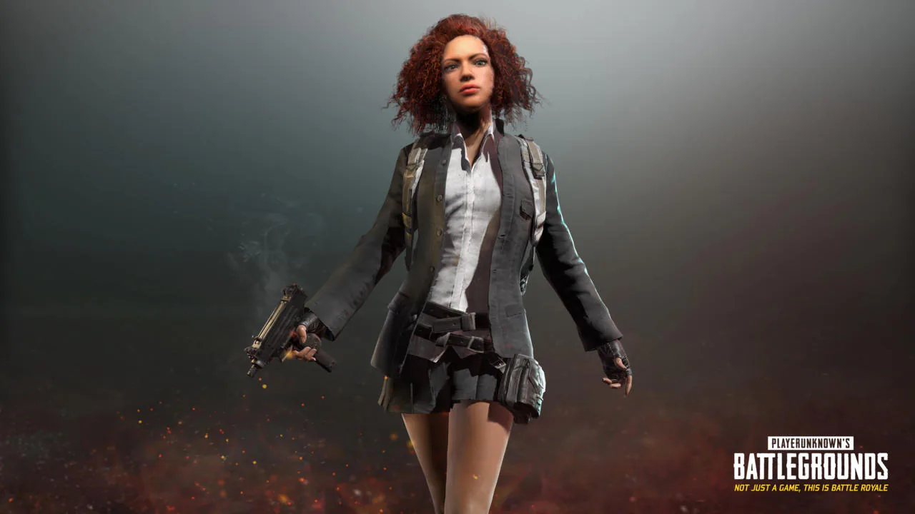 Playerunknown's Battlegrounds sẽ tổ chức giải đấu esports vào tháng sau