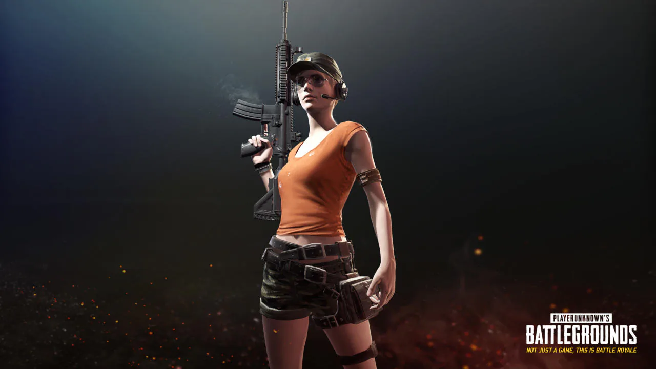Playerunknown's Battlegrounds sẽ tổ chức giải đấu esports vào tháng sau