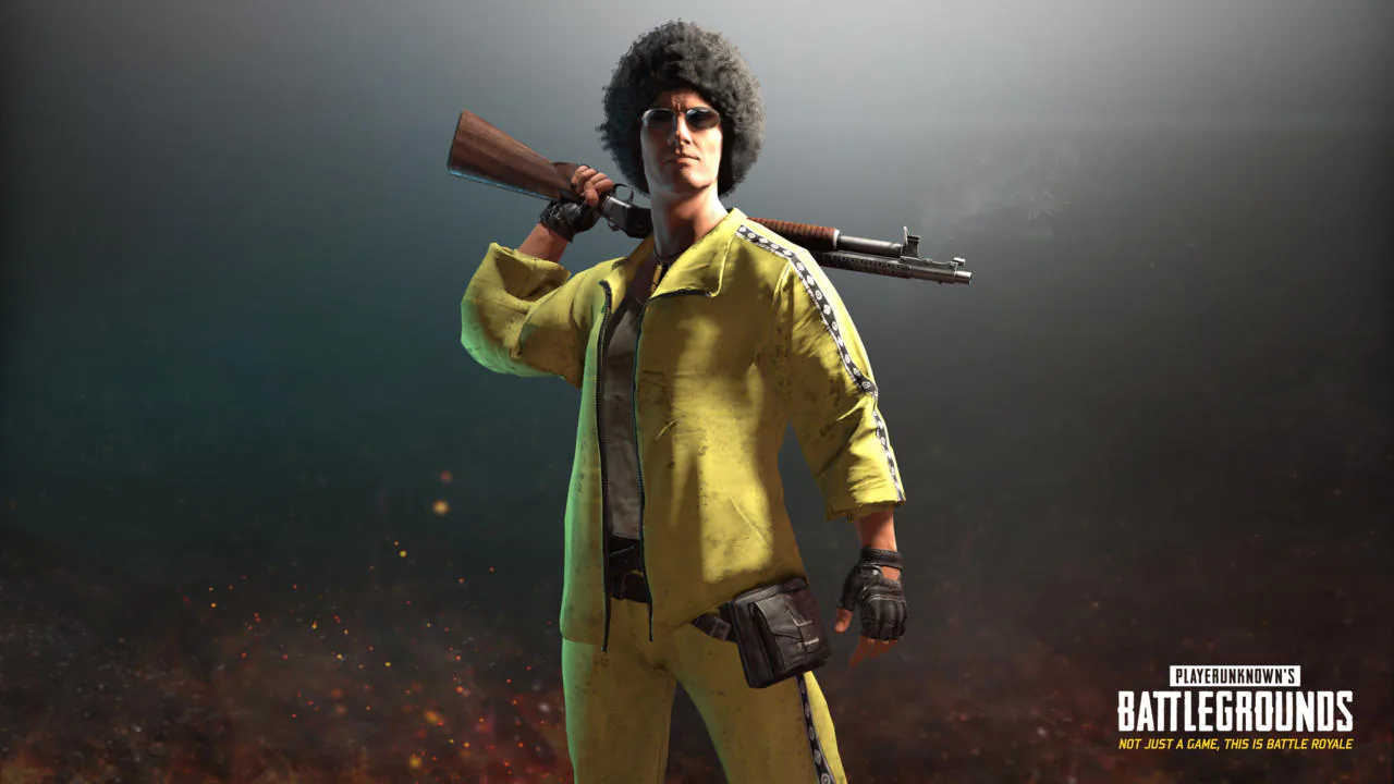 Playerunknown's Battlegrounds sẽ tổ chức giải đấu esports vào tháng sau