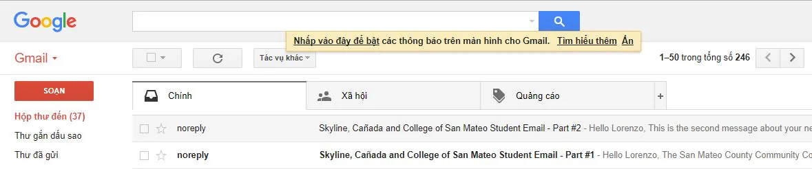 Hướng dẫn cách tạo tài khoản Google Drive Unlimited không giới hạn dung lượng
