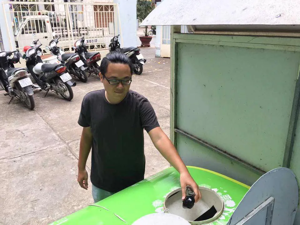 Việt Nam Tái Chế khởi động cuộc thi “Chụp ảnh liền tay, đi du lịch ngay”
