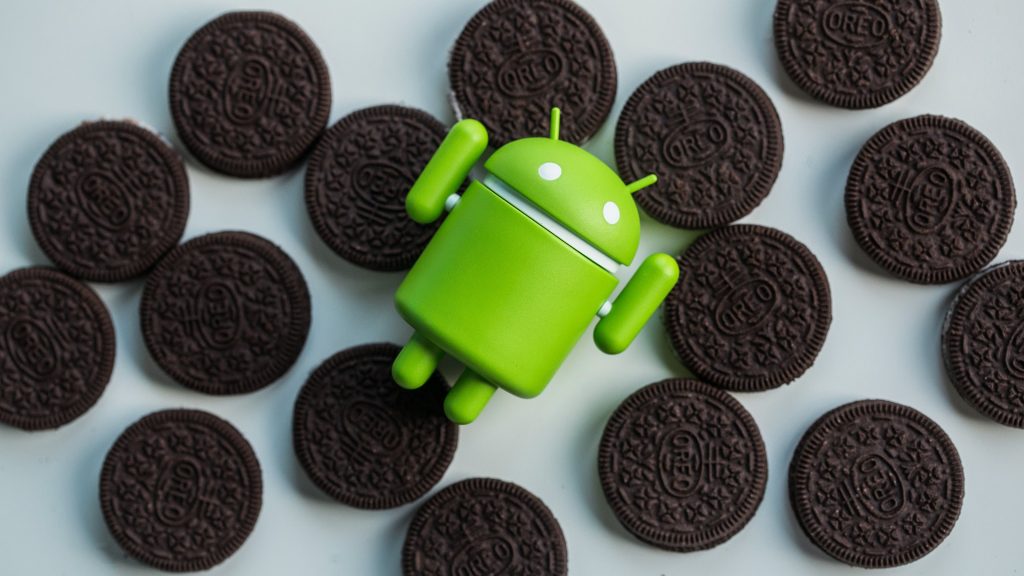 Bạn nghĩ Android O sẽ có tên gọi là gì? Oreo? Oatmeal cookie?