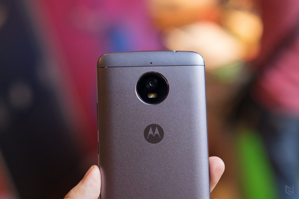 Motorola ra mắt Moto E4 Plus / C / C Plus / C 4G tại Việt Nam