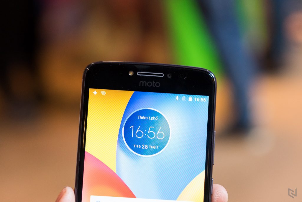 Motorola ra mắt Moto E4 Plus / C / C Plus / C 4G tại Việt Nam