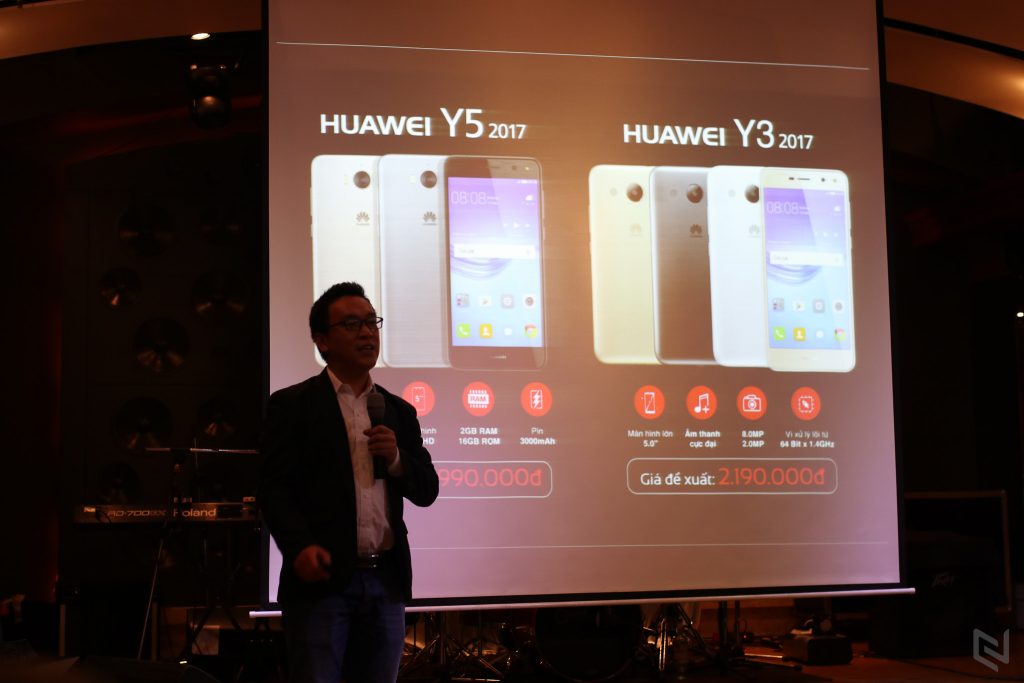 Huawei chính thức ra mắt máy tính bảng MediaPad M3 2017 và MediaPad T3-8
