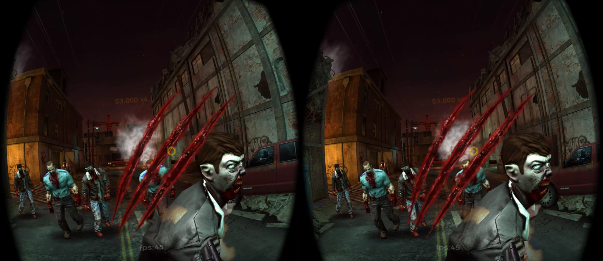 VNG Game Studios bật mí bản thử nghiệm Dead Target VR, lộ diện nhiều nội dung thú vị