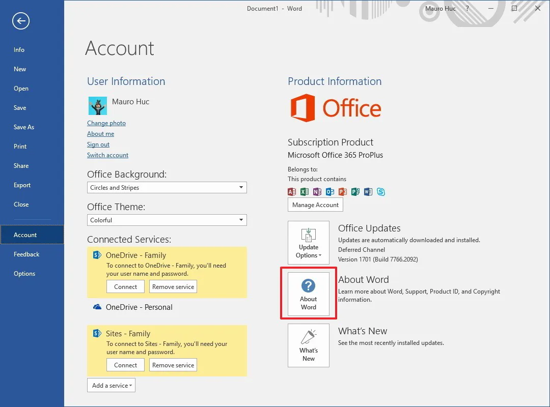 Sử dụng giọng nói để ra lệnh và soạn thảo văn bản trong Microsoft Office bằng Dictate