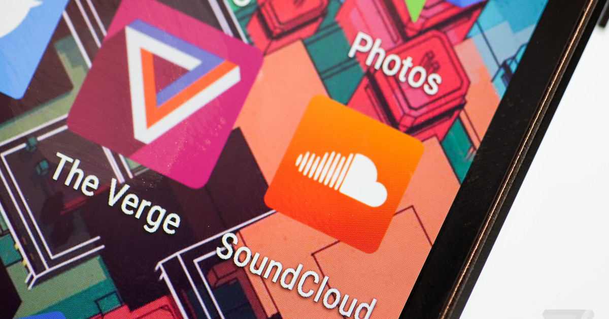 WeTransfer cấp $10,000 cho nhân viên bị SoundCloud sa thải