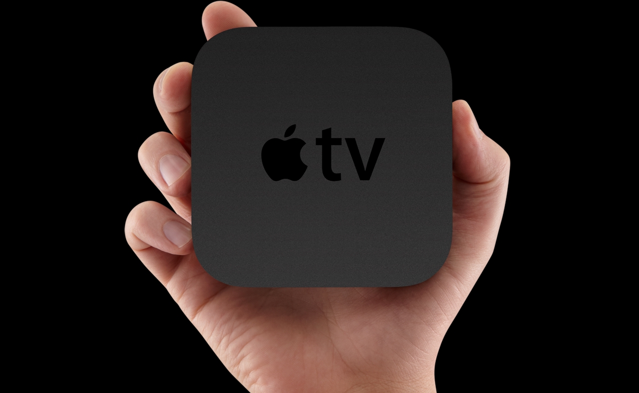 Nhiều bằng chứng cho thấy AppleTV sẽ hỗ trợ 4K và HDR