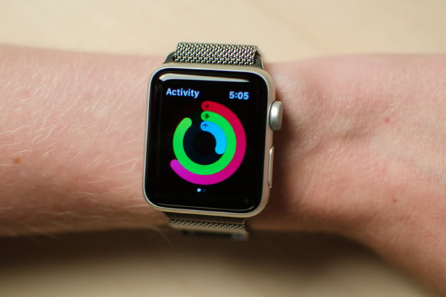 Apple Watch Series 3: Chỉ là tin đồn?