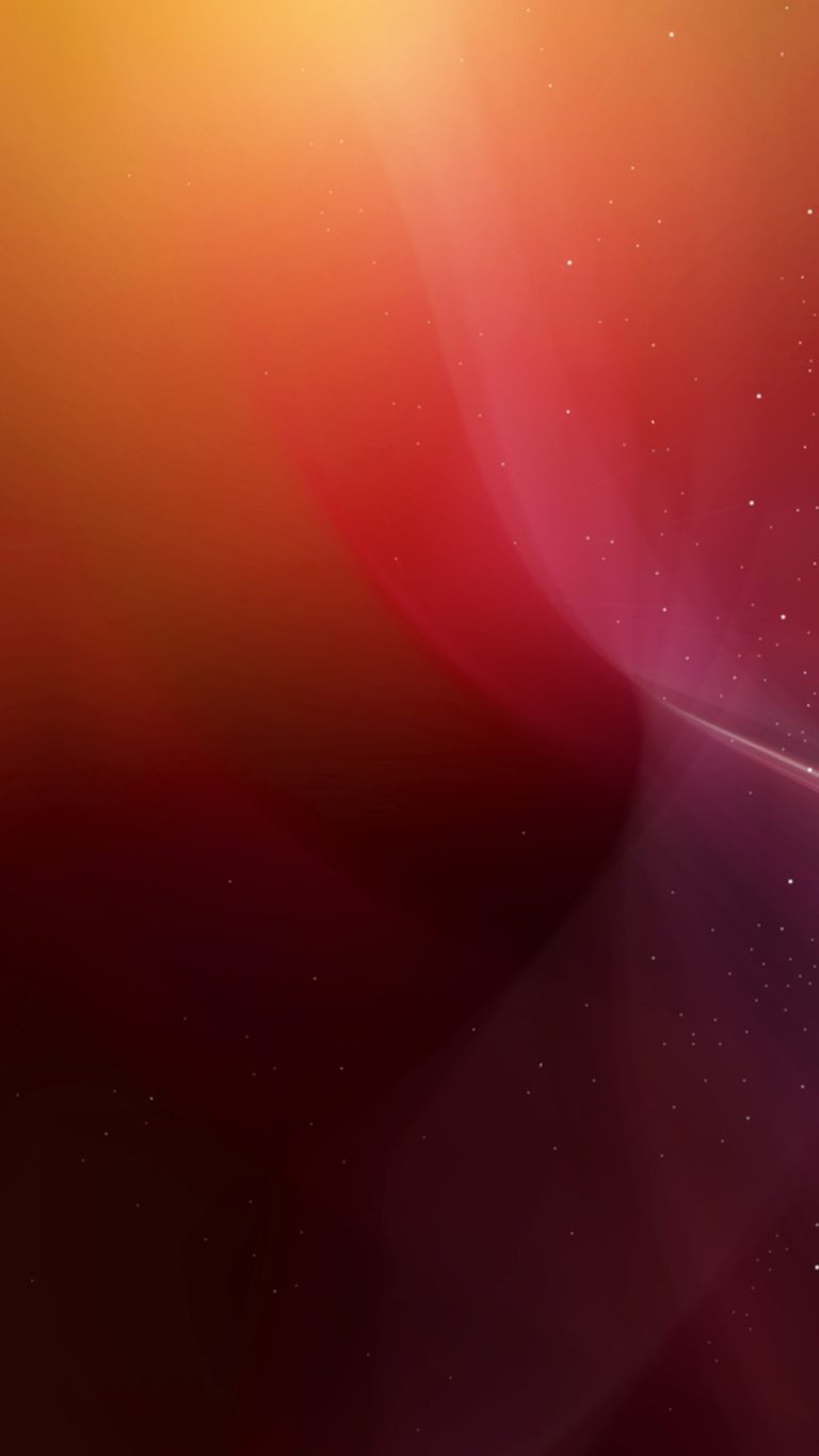 Wallpapers đẹp cho iDevice: "Red Inspiration"