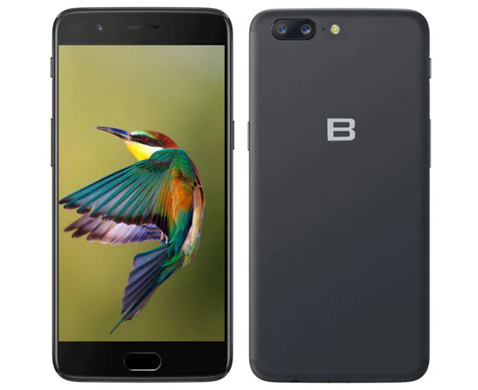 Bphone 2 rò rỉ mặt trước và toàn bộ cấu hình