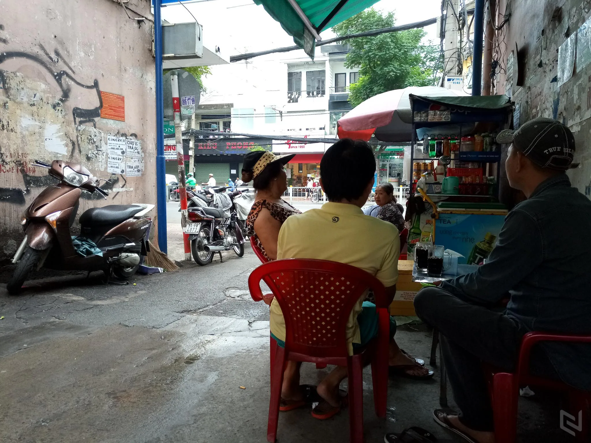 Đánh giá TECNO Camon CX: Chiếc điện thoại nhiều tiềm năng ở phân khúc 5 triệu đồng
