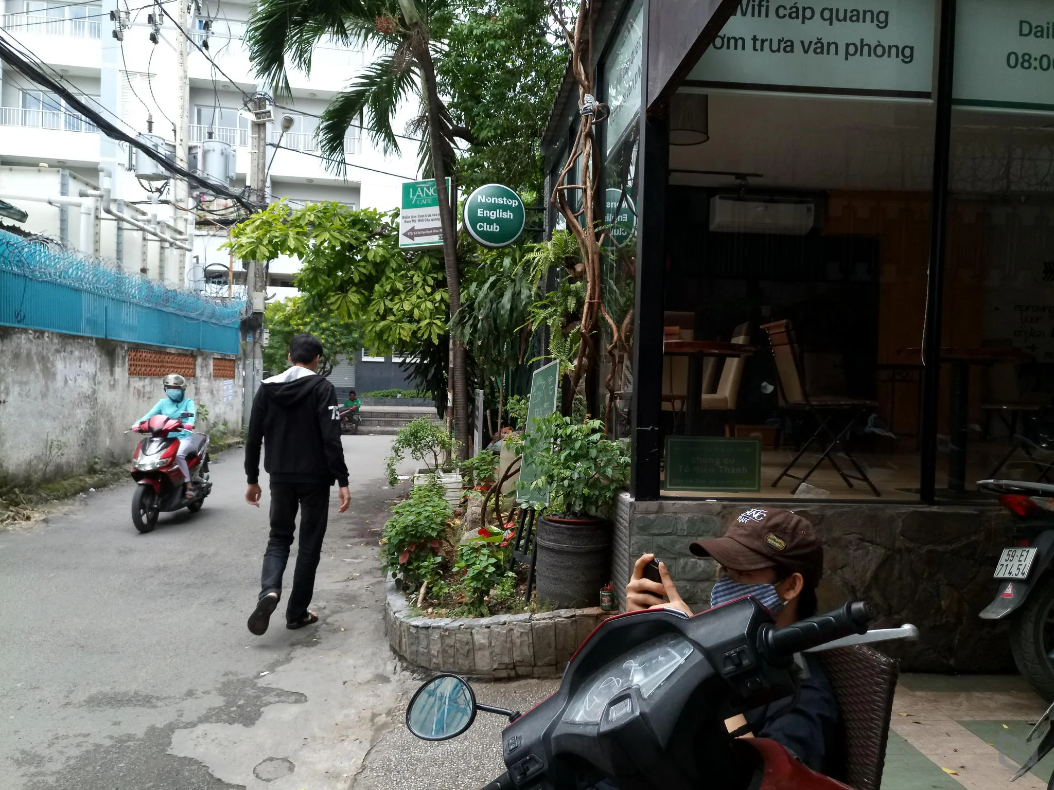 Đánh giá TECNO Camon CX: Chiếc điện thoại nhiều tiềm năng ở phân khúc 5 triệu đồng