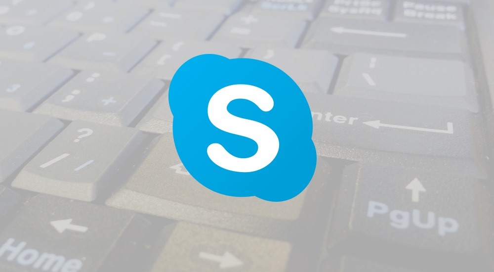 Sửa lỗi Skype gõ mất dấu tiếng Việt