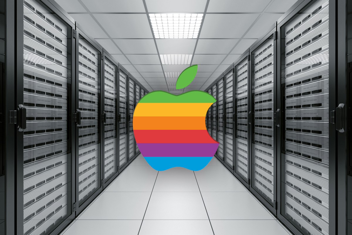 Apple xây dựng thêm Trung tâm Dữ liệu thứ hai tại Đan Mạch