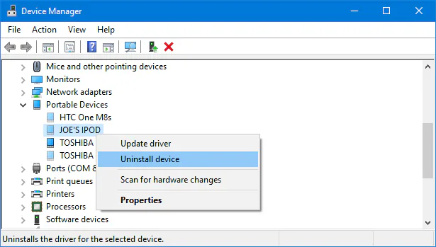 Hướng dẫn các gỡ các Driver cũ trên Windows để tiết kiệm bộ nhớ lưu trữ