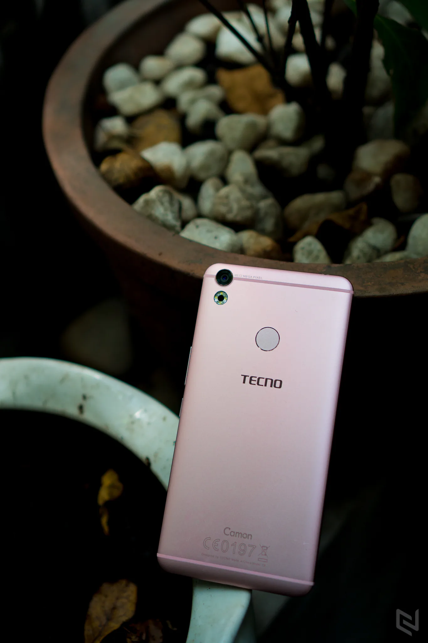 Đánh giá TECNO Camon CX: Chiếc điện thoại nhiều tiềm năng ở phân khúc 5 triệu đồng