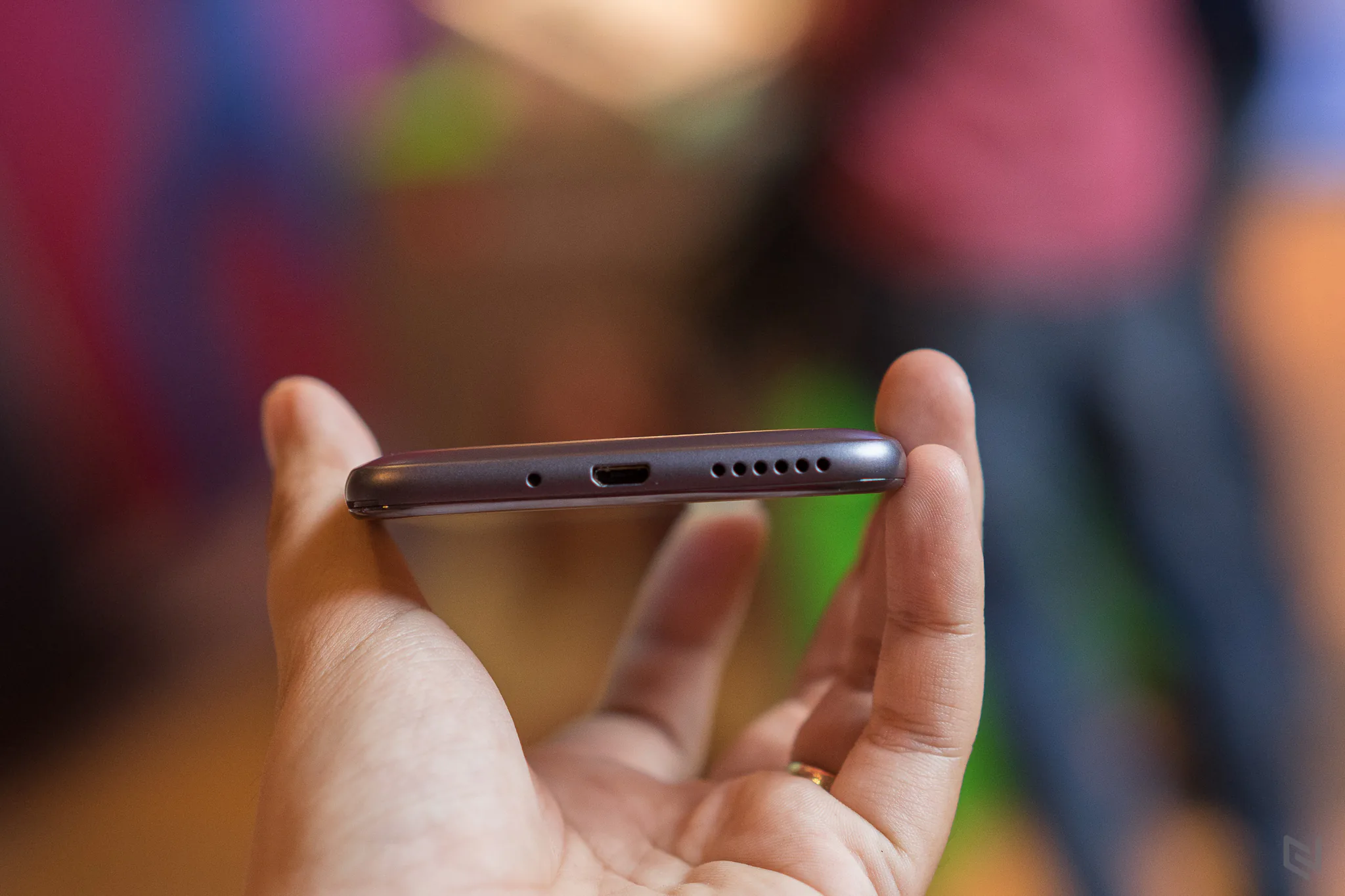 Motorola ra mắt Moto E4 Plus / C / C Plus / C 4G tại Việt Nam
