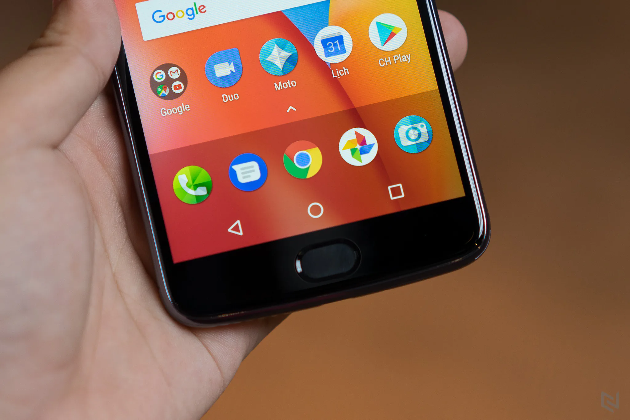 Motorola ra mắt Moto E4 Plus / C / C Plus / C 4G tại Việt Nam