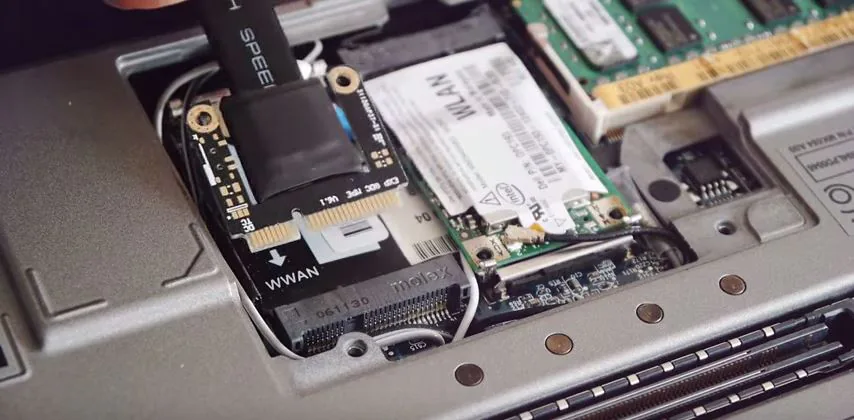 eGPU – Giải pháp nào nâng cấp đồ họa laptop?