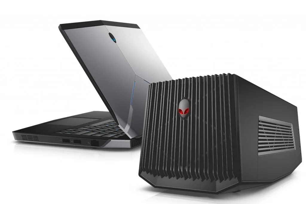 eGPU – Giải pháp nào nâng cấp đồ họa laptop?