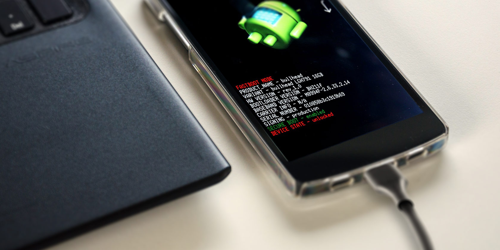 Hướng dẫn cách cài đặt ADB, Fastboot trên Android và sử dụng các lệnh cơ bản