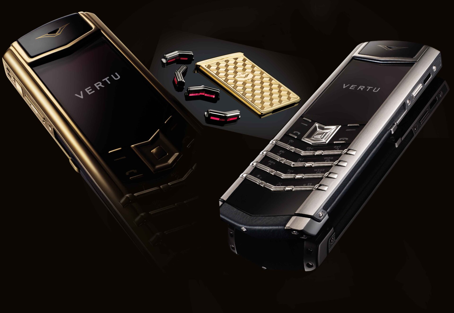 Vertu chính thức đóng cửa nhà máy, dừng mọi hoạt động sản xuất