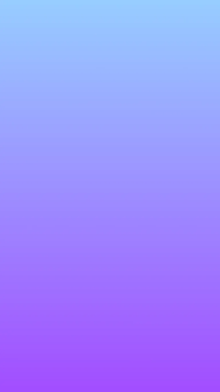 Wallpapers đẹp cho iDevice: Đa sắc màu