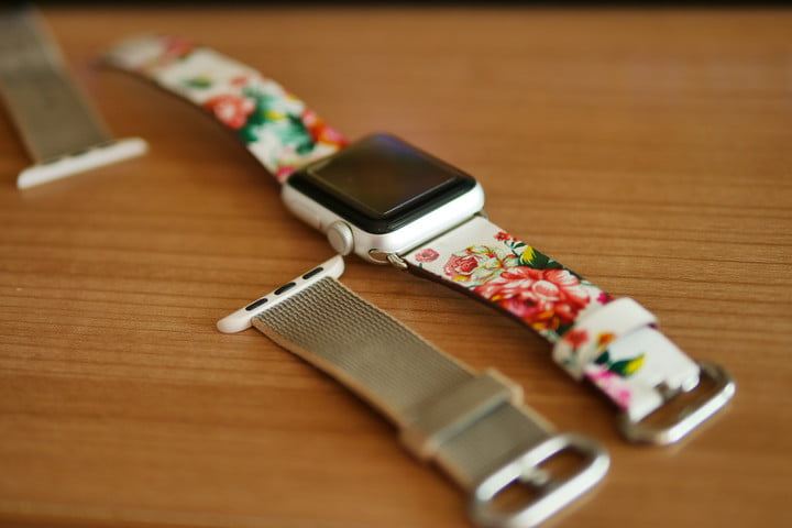 Apple Watch Series 3: Chỉ là tin đồn?