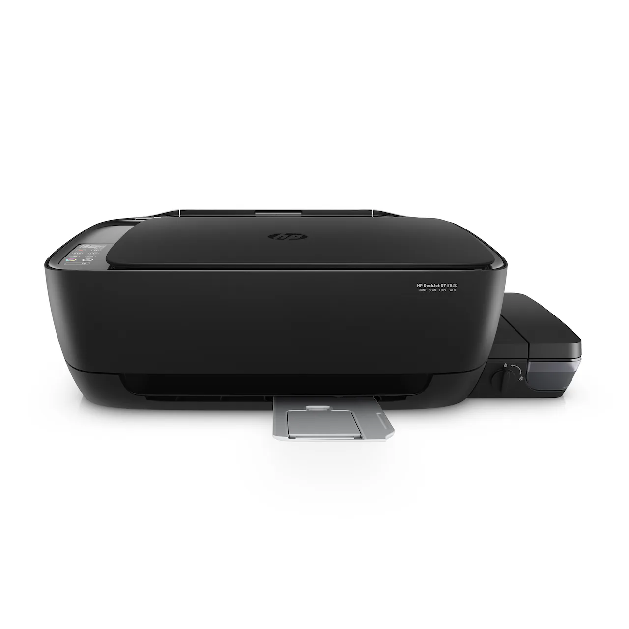 Máy in HP DeskJet GT sử dụng mực in liên tục cho chi phí in ấn thấp hơn