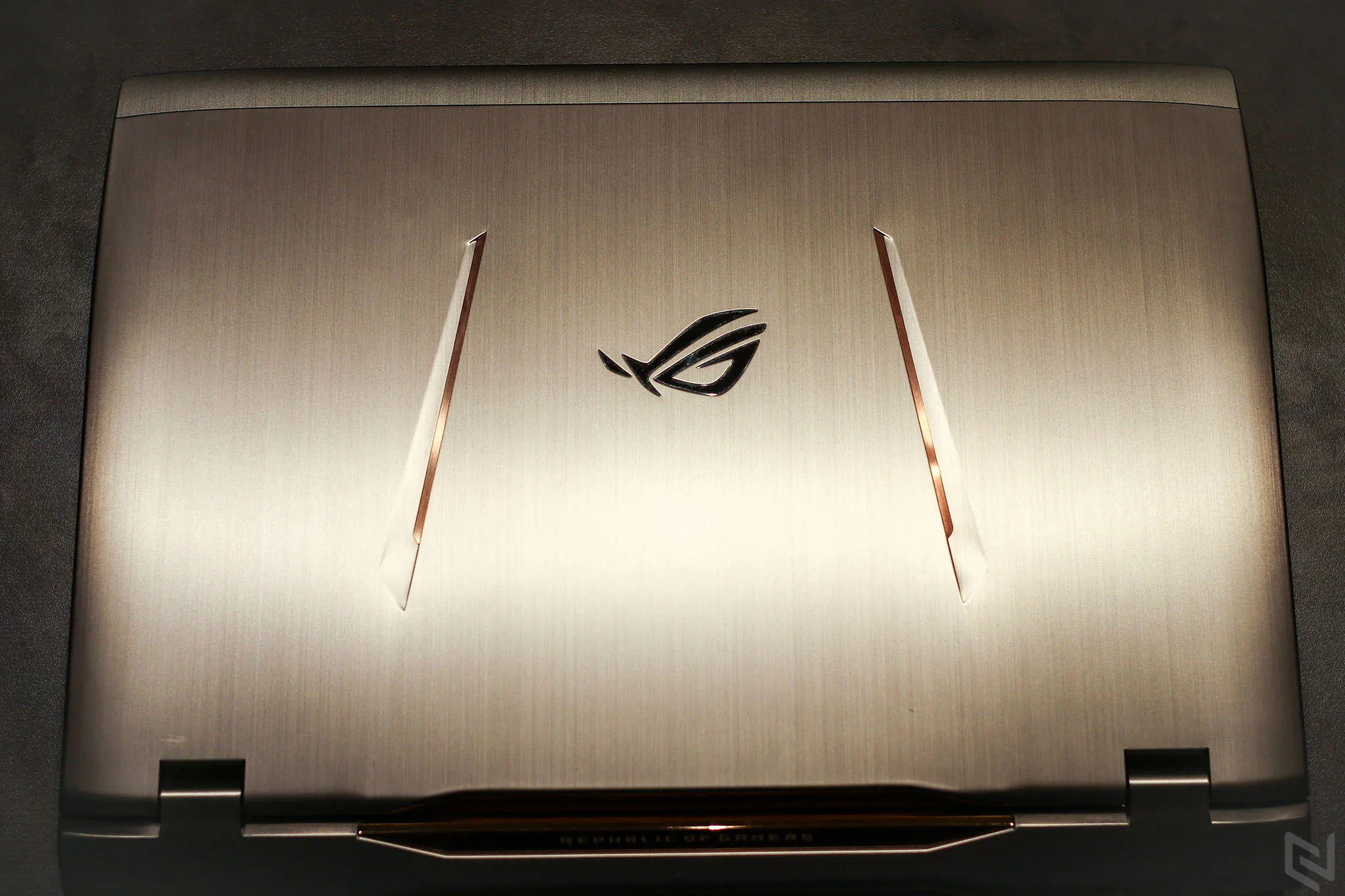 Asus RoG G701VI