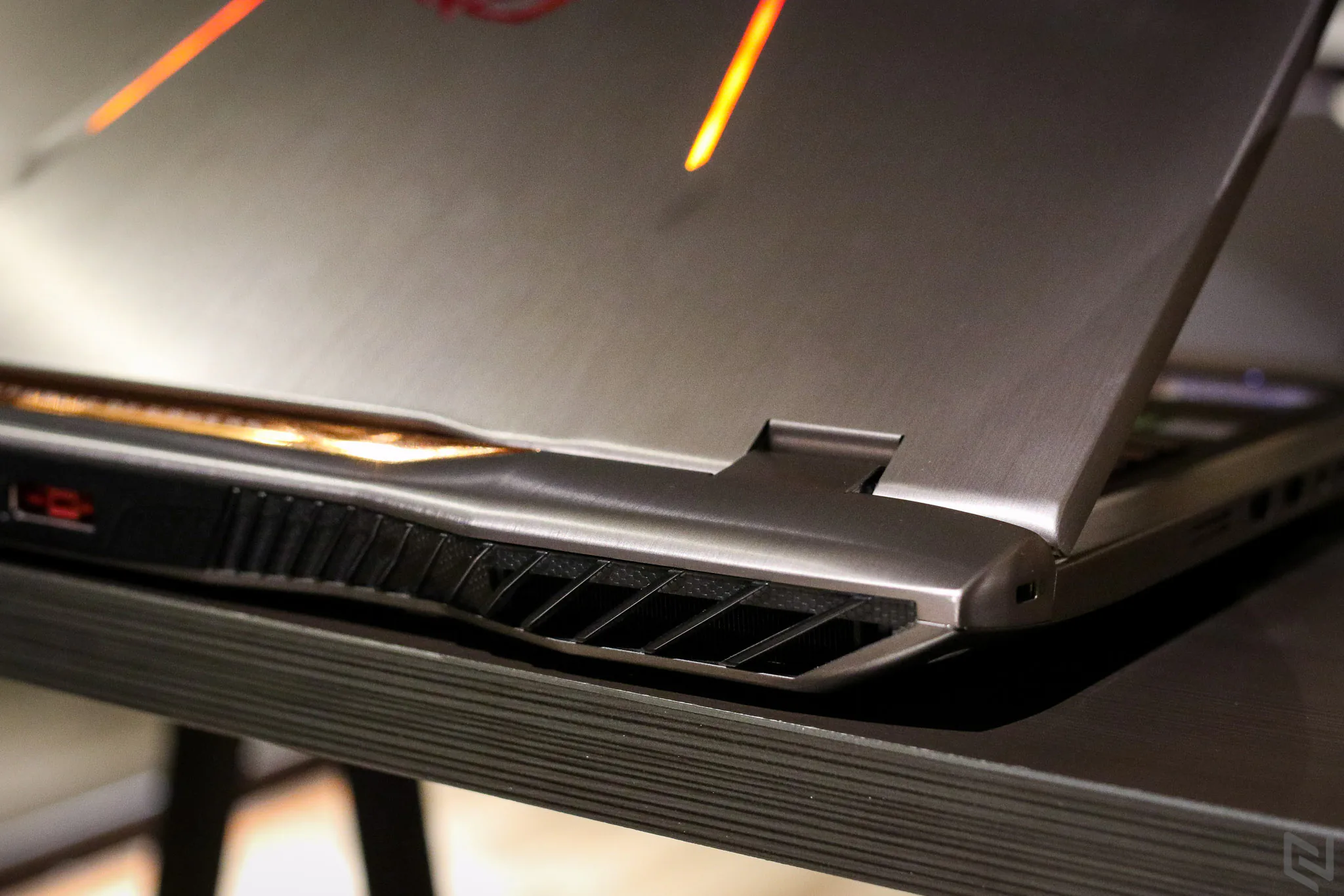 Asus RoG G701VI