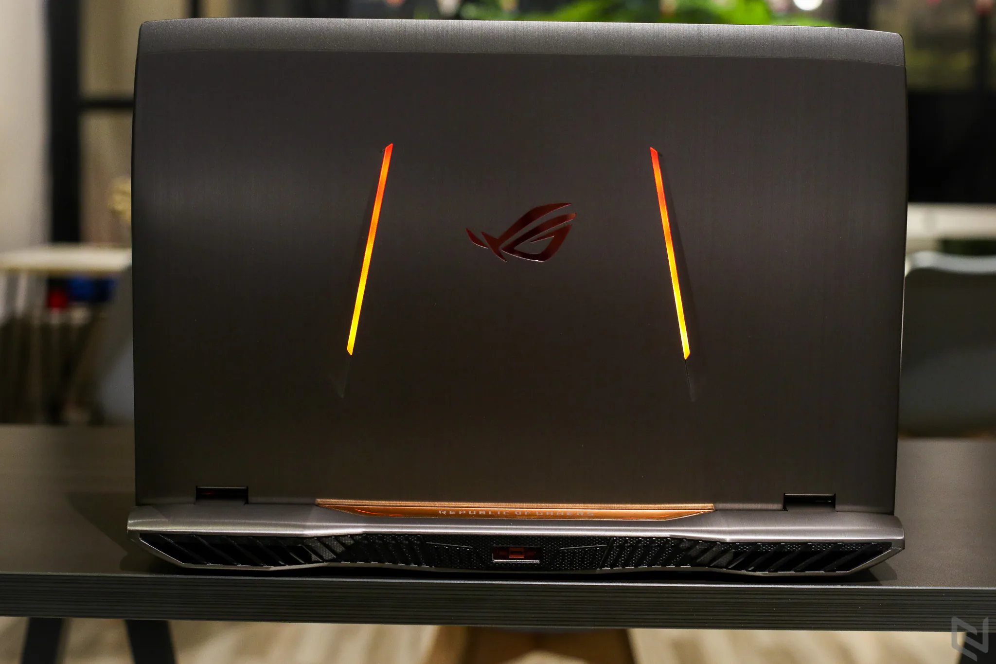 Asus RoG G701VI