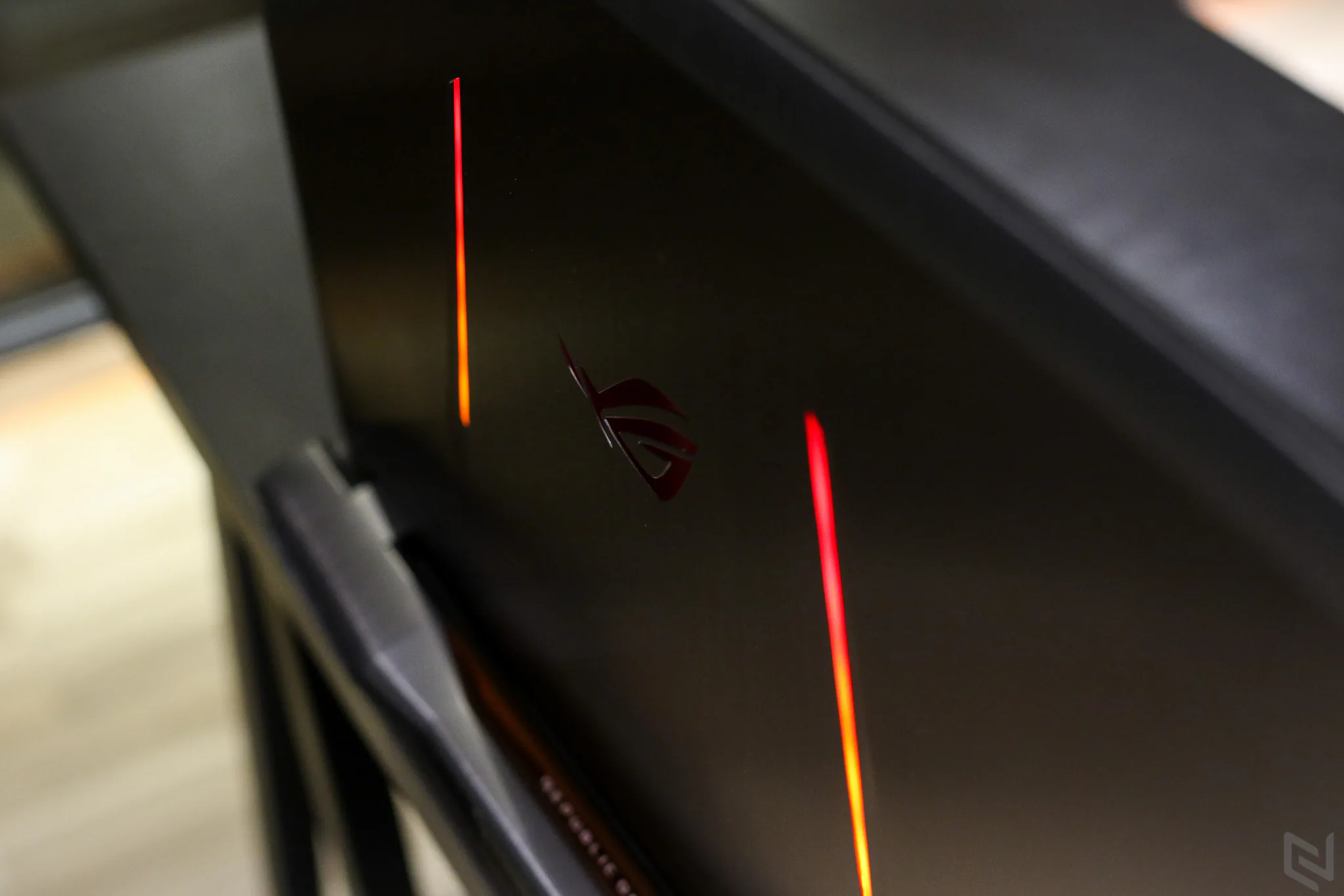 Asus RoG G701VI