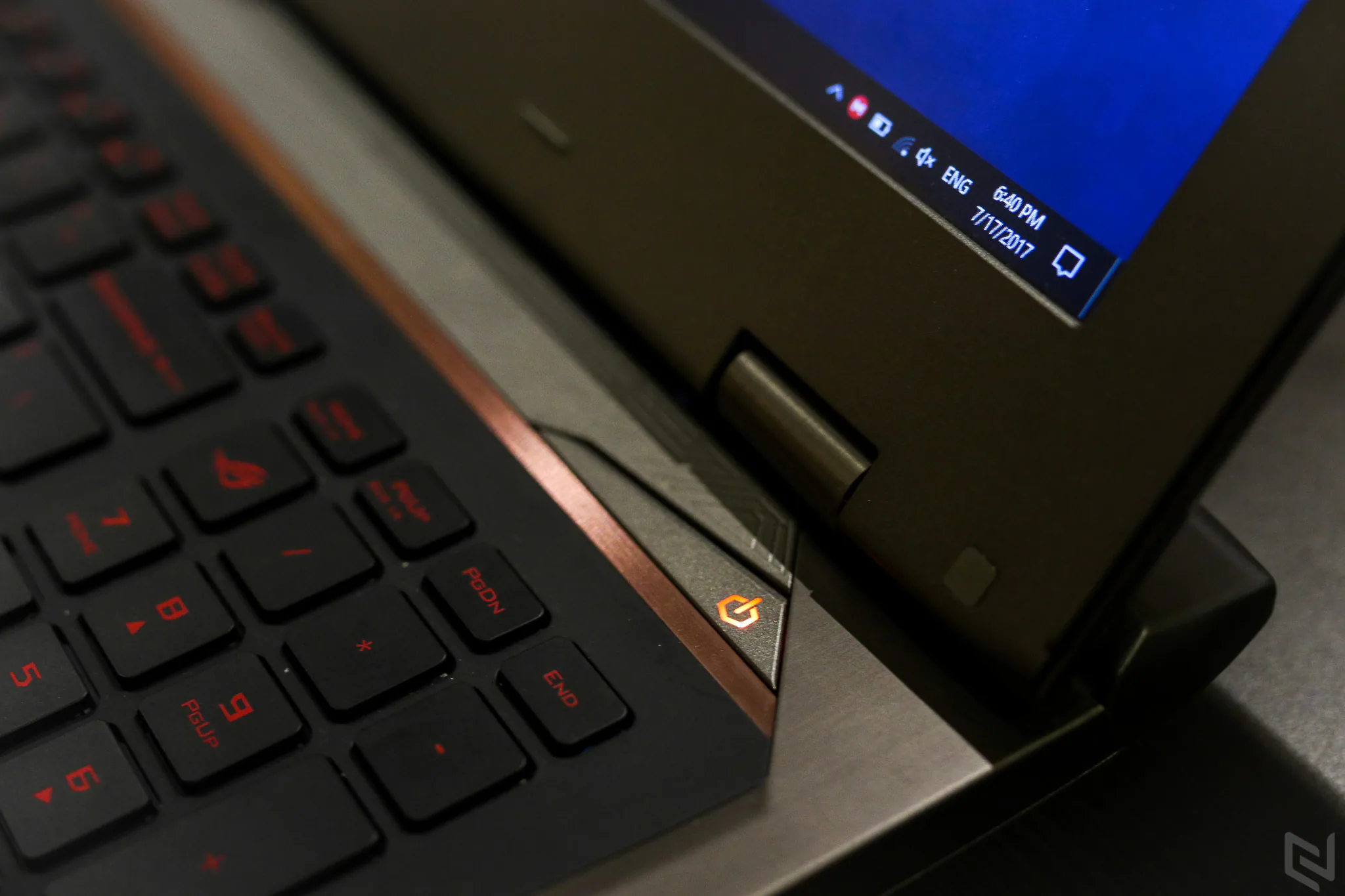 Asus RoG G701VI