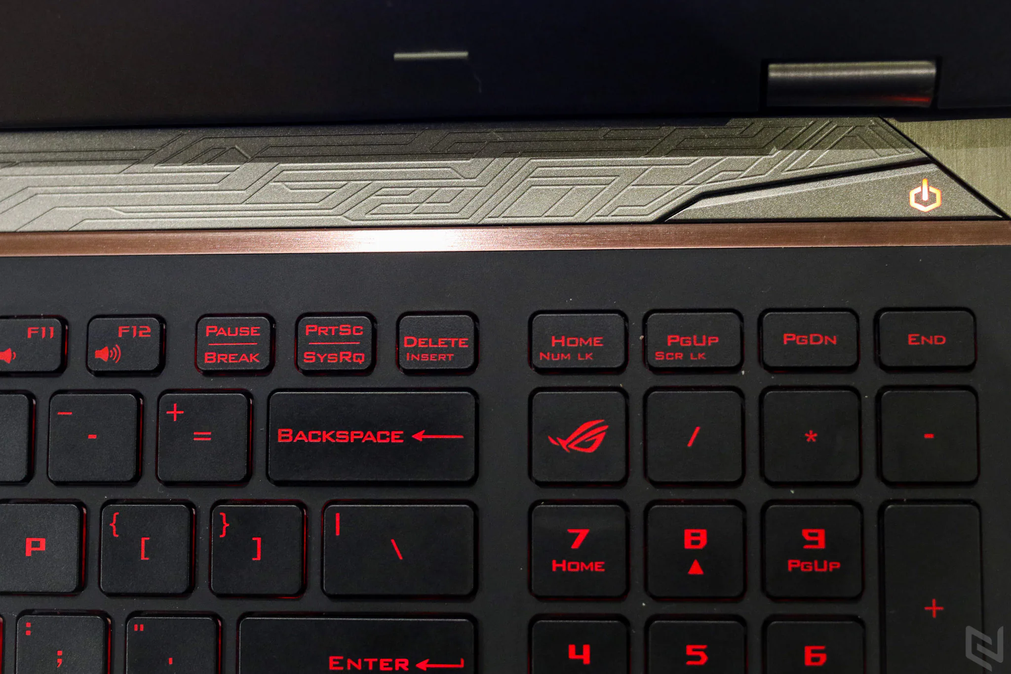 Asus RoG G701VI