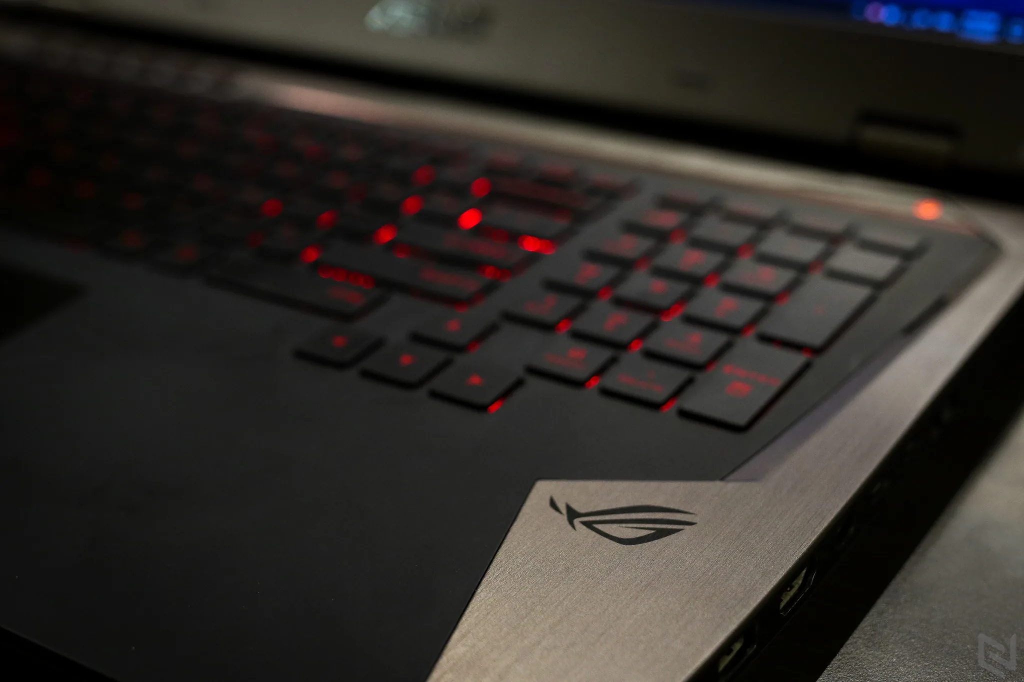 Asus RoG G701VI