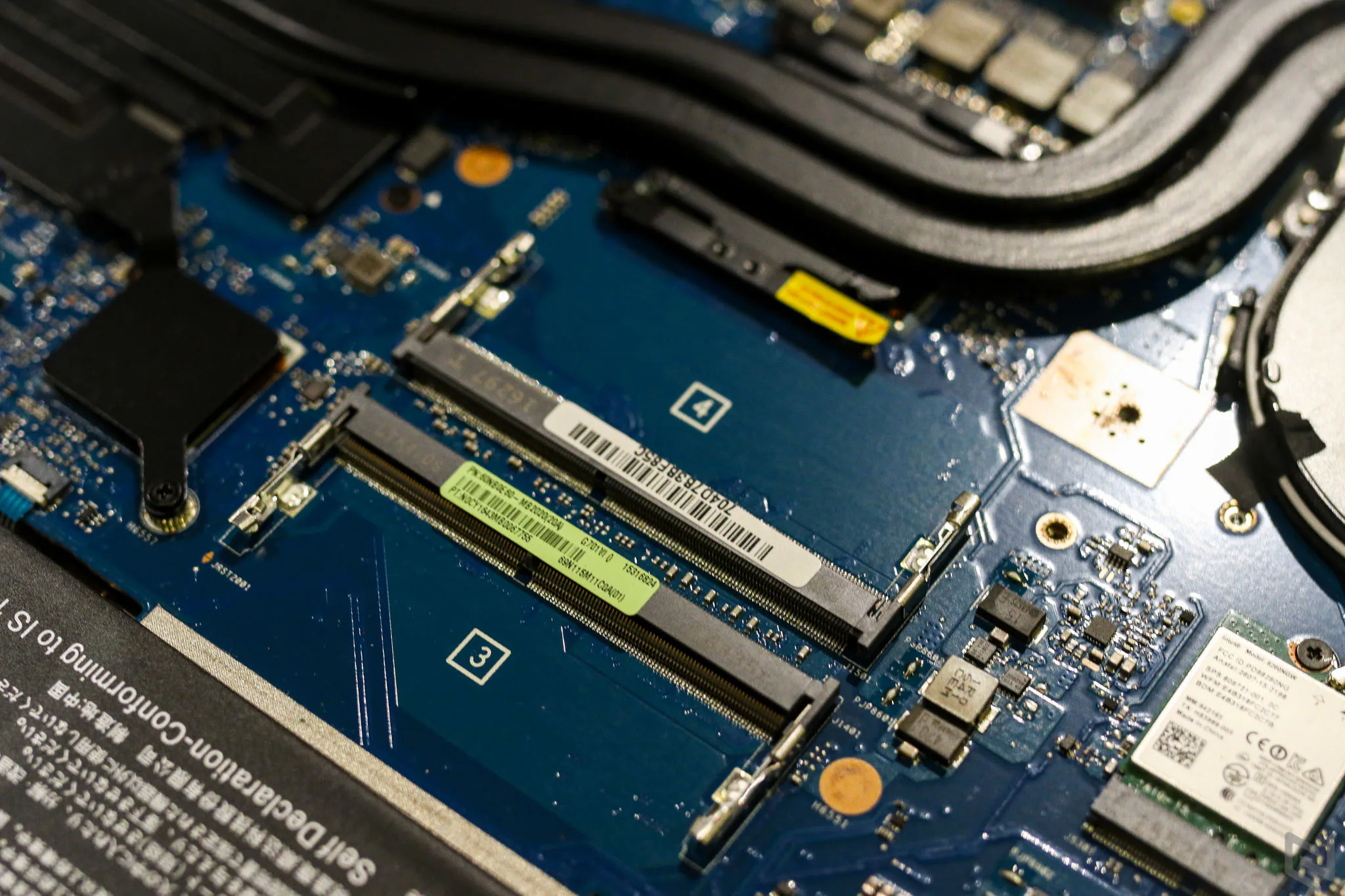 Asus RoG G701VI