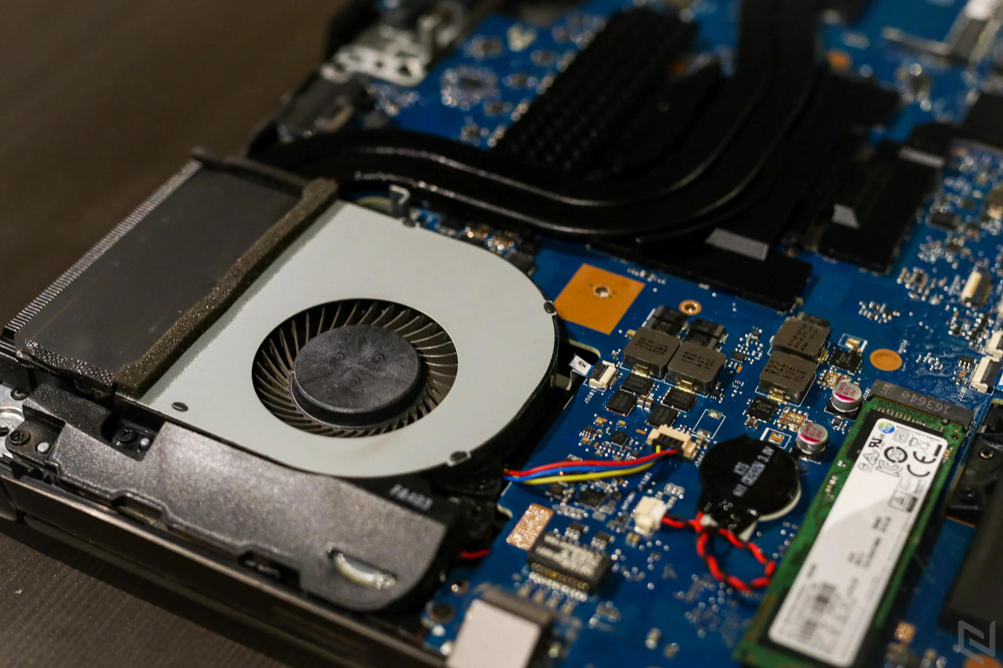 Asus RoG G701VI