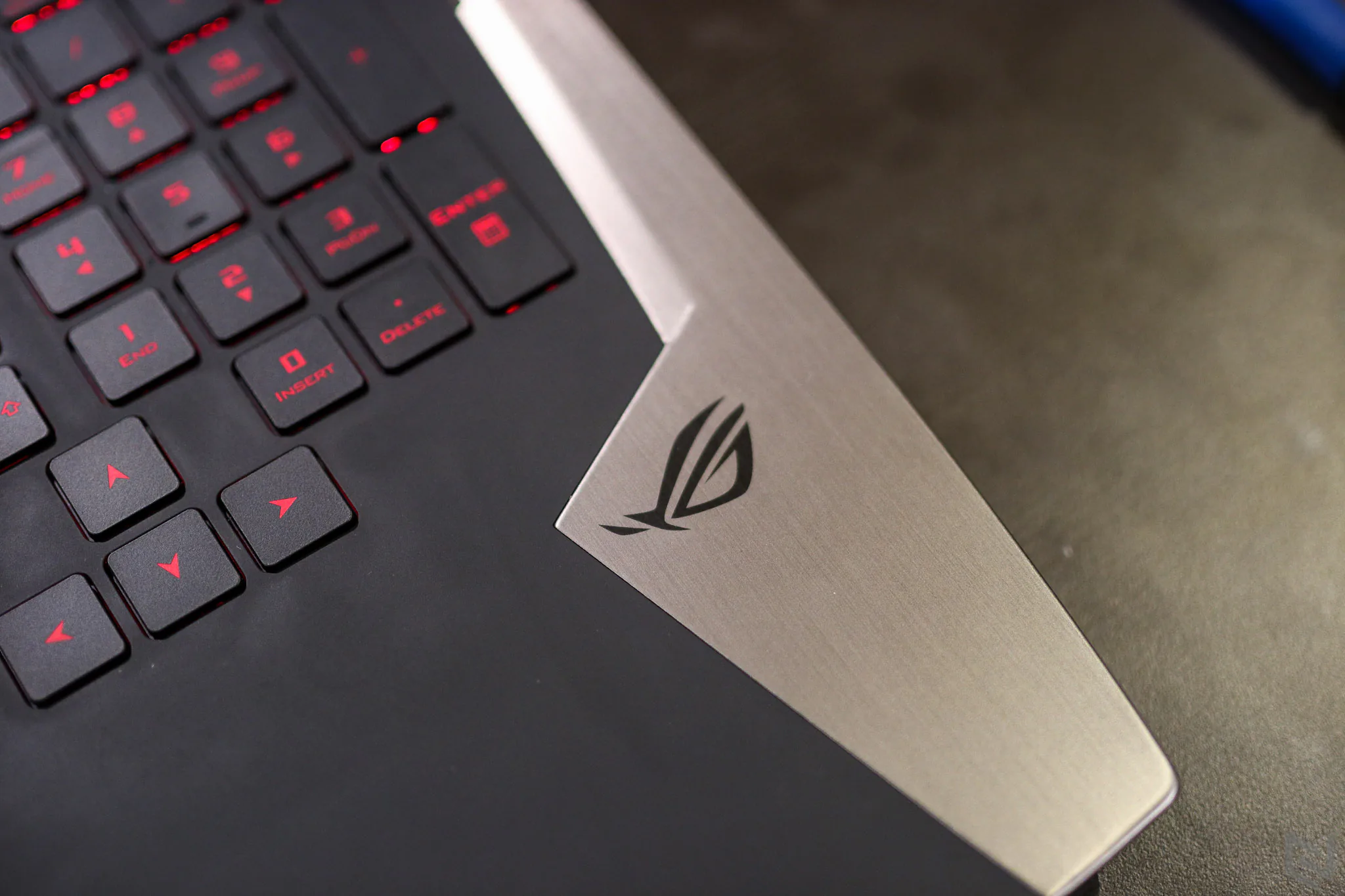 Asus RoG G701VI