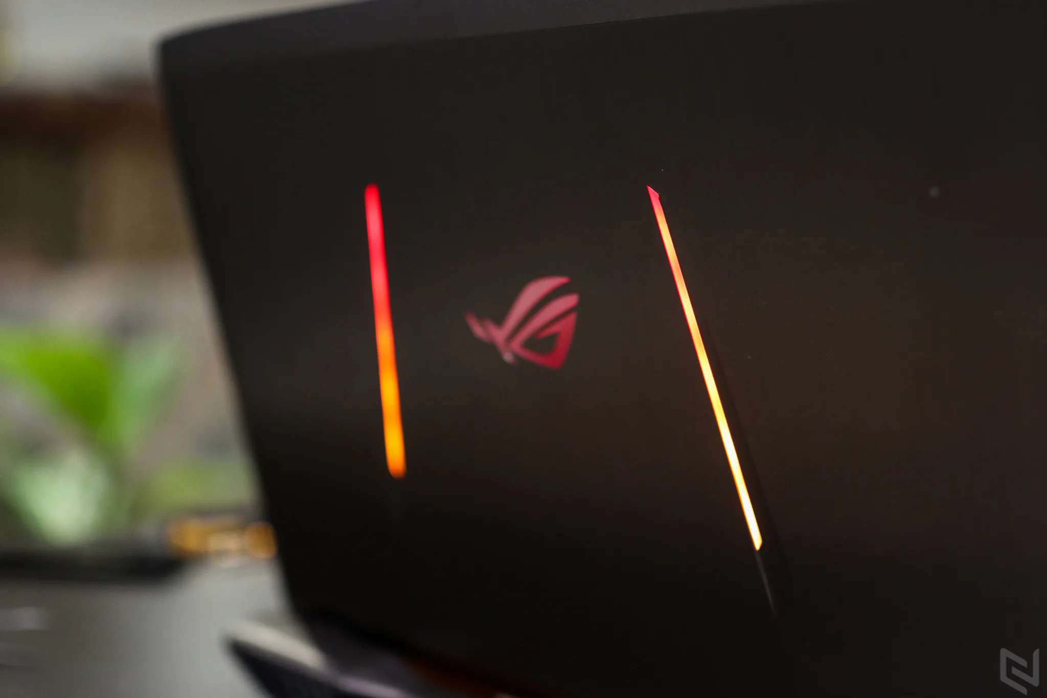 Asus RoG G701VI