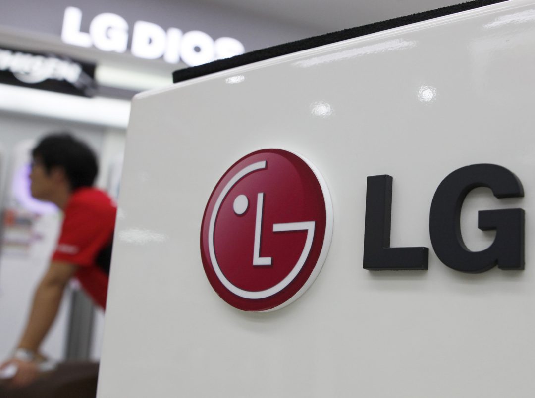 LG V30 sẽ được bán ra vào ngày 15 tháng 9 tại Hàn Quốc