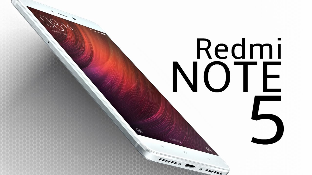 Lộ cấu hình chi tiết Xiaomi Redmi Note 5: Snapdragon 630/660 , pin 3,790mAh