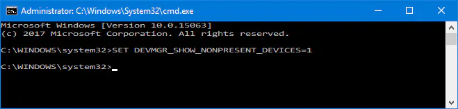 Hướng dẫn các gỡ các Driver cũ trên Windows để tiết kiệm bộ nhớ lưu trữ
