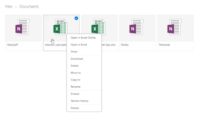 Các khôi phục tập tin Excel chưa lưu trên Windows 10
