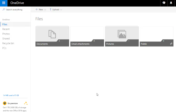 Các khôi phục tập tin Excel chưa lưu trên Windows 10